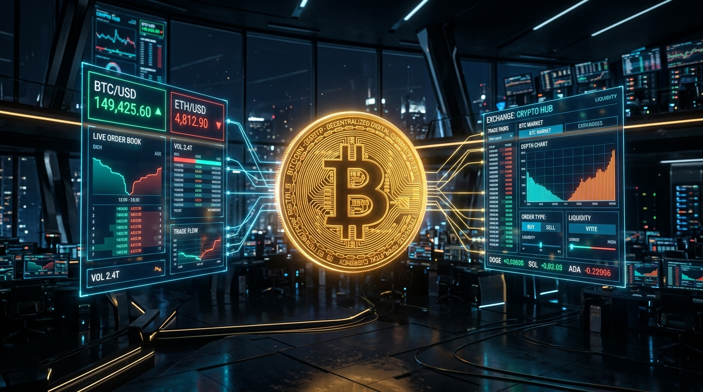 Why Does Bitcoin Price Differ Between Exchanges? The Institutional Mechanics, Liquidity Silos & Arbitrage Realities